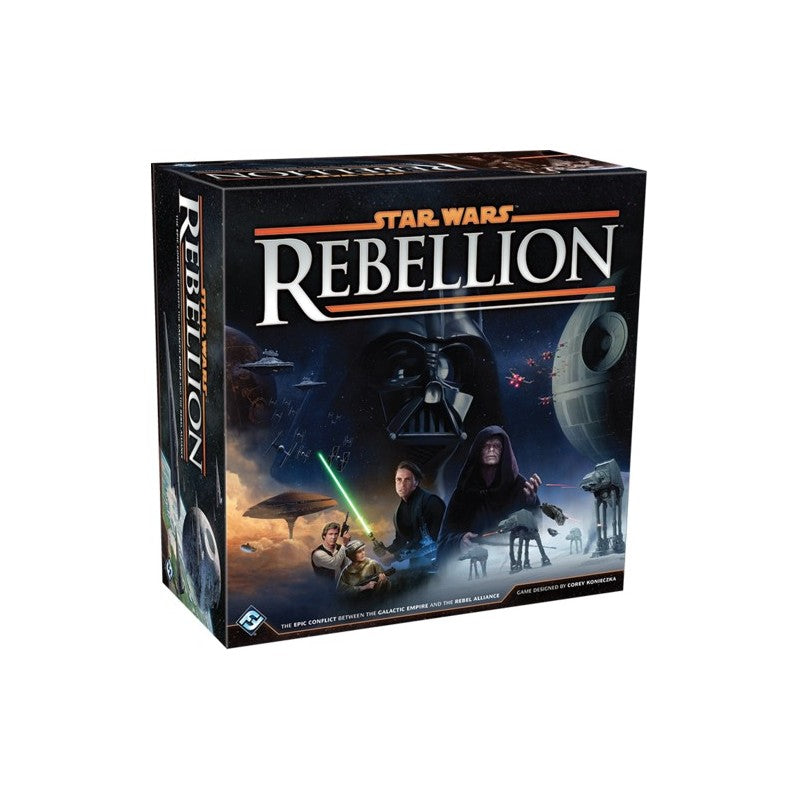 star wars rebellion en